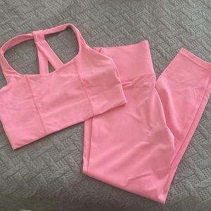 Carbon38 set size s/m